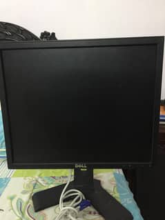 Dell Monitor