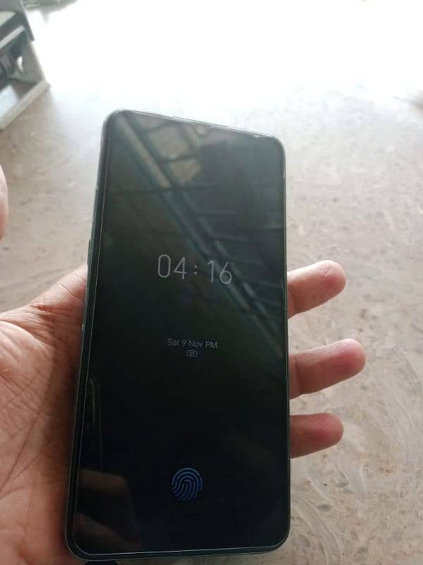 vivo s1 0