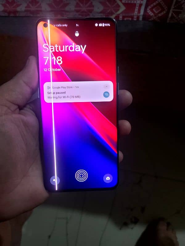 oneplus 9pro dual sim globel 8