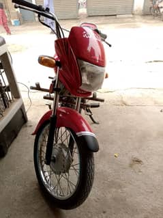 Bike for sale 2019 model with copy letter contact number #03021706065