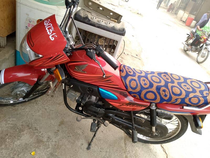 Bike for sale 2019 model with copy letter contact number #03021706065 1