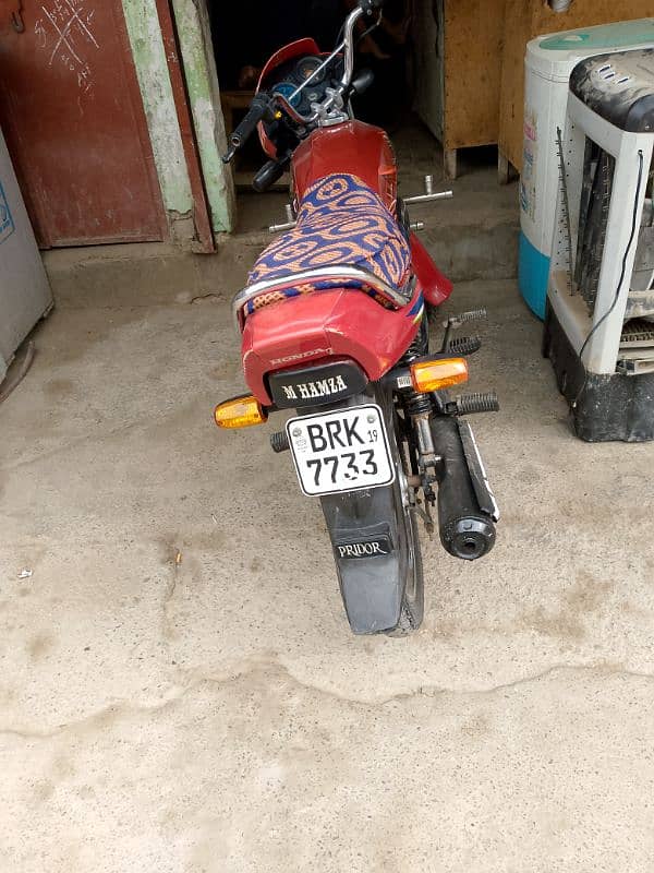 Bike for sale 2019 model with copy letter contact number #03021706065 2