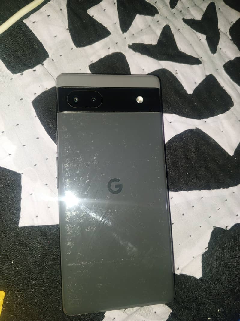 Pixel 6a 6Gb/128Gb 1