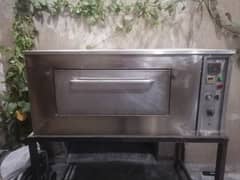 Industrial Pizza Oven for sale