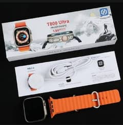 T800 ultra smart watch