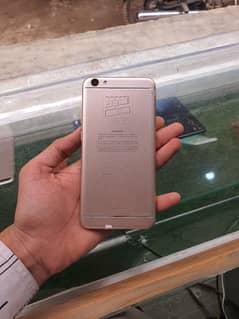 Vivo Y66 6gb 128gb 10by10