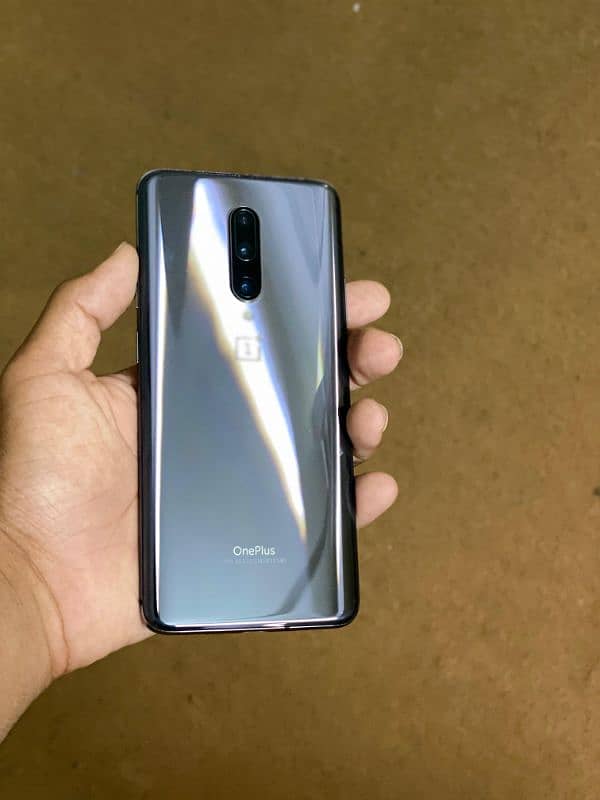 One Plus 7 Pro (PTA Approved) 0