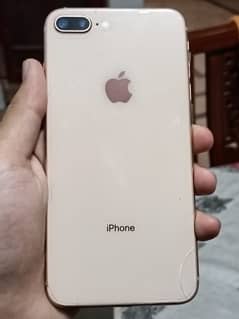 IPhone 8plus pta approved