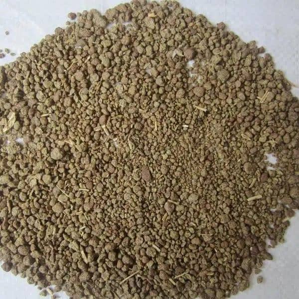 soyabean,canola,toria,fish-meal,gluten,premix,corn,DCP,molasses,chokar 2