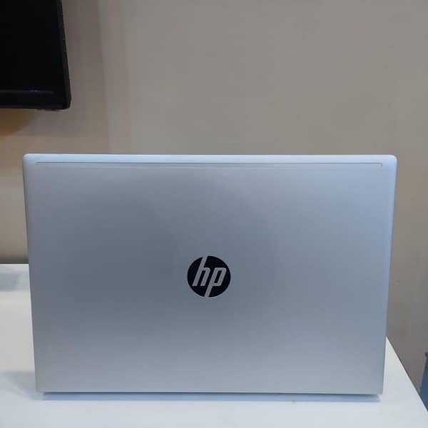 *HP PROBOOK 450 G7 - Core i5-10th Gen - 16gb Ram - 256gb SSD (2gb Gpu) 1