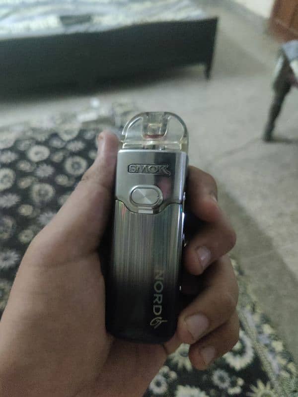 Smok Nord 80W 3