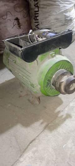 Electric motor