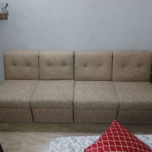 4 seater sofa set 3