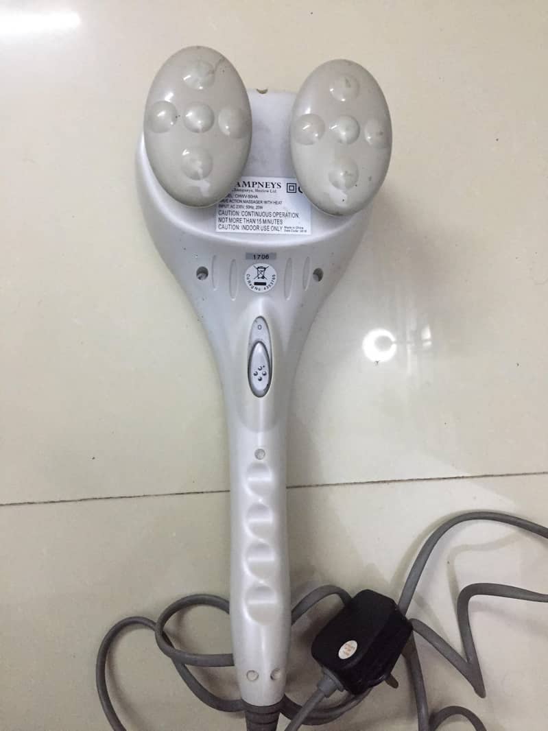 Champneys Massager 0