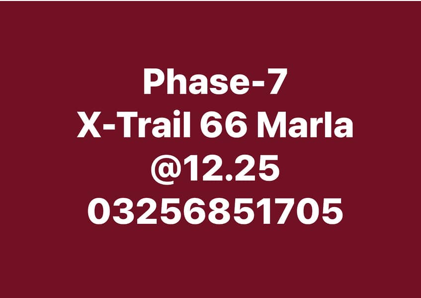 3 kanal plot for sale 0