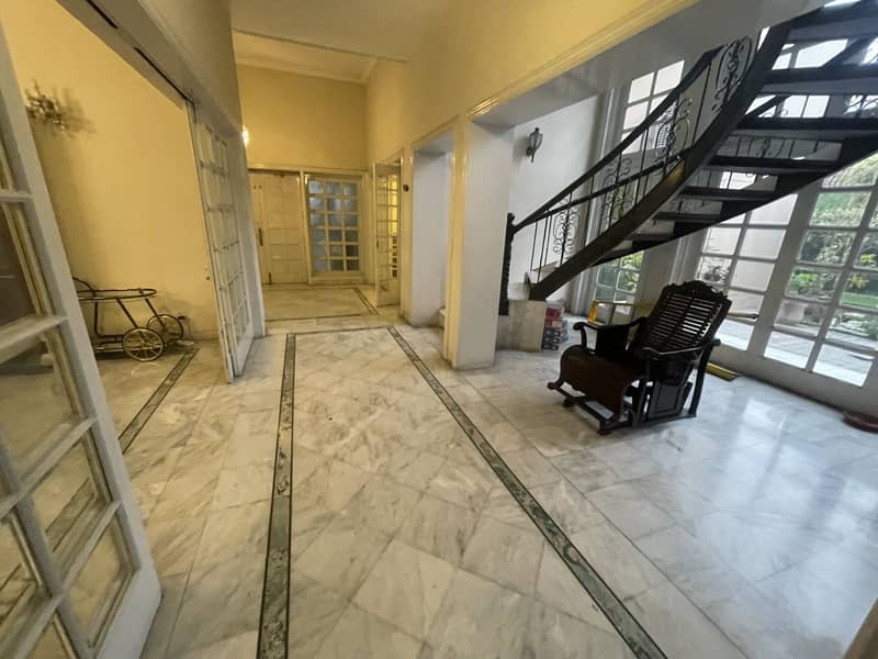 2 kanal House for sale 43