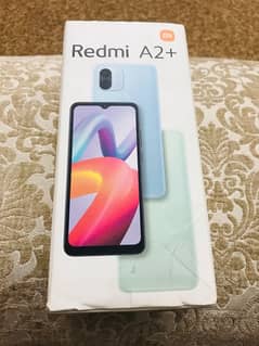 Redmi A2+ for sale.