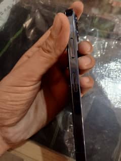 iPhone x pta approved convert 13 pro