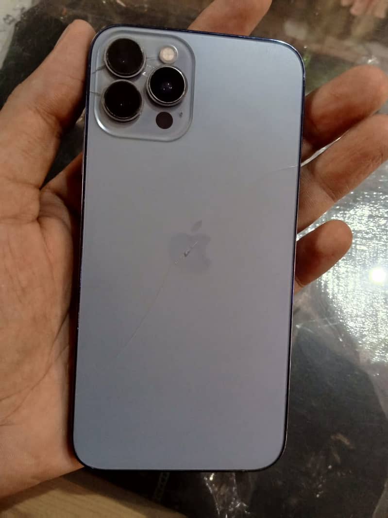 iPhone x pta approved convert 13 pro 1