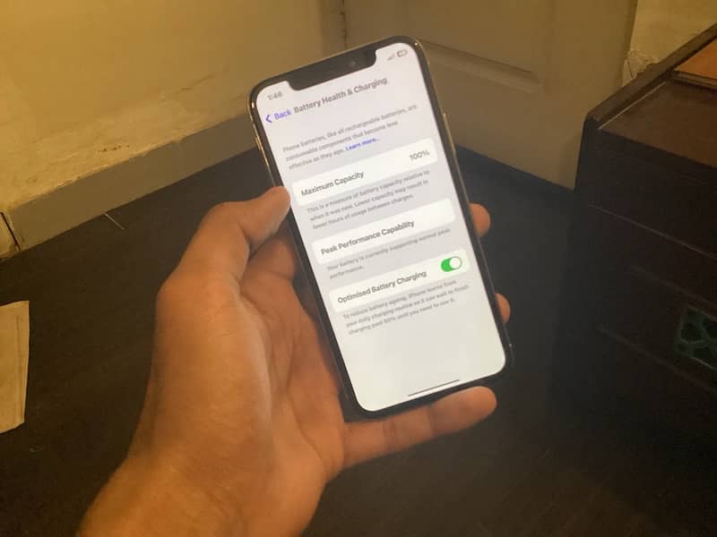 iphone x pta approved 64 gb 2