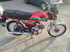 Satluj 2021 model genuine condition