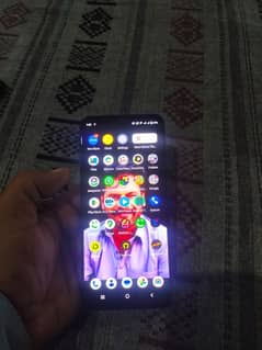 vivo v 21e a good condition mobile