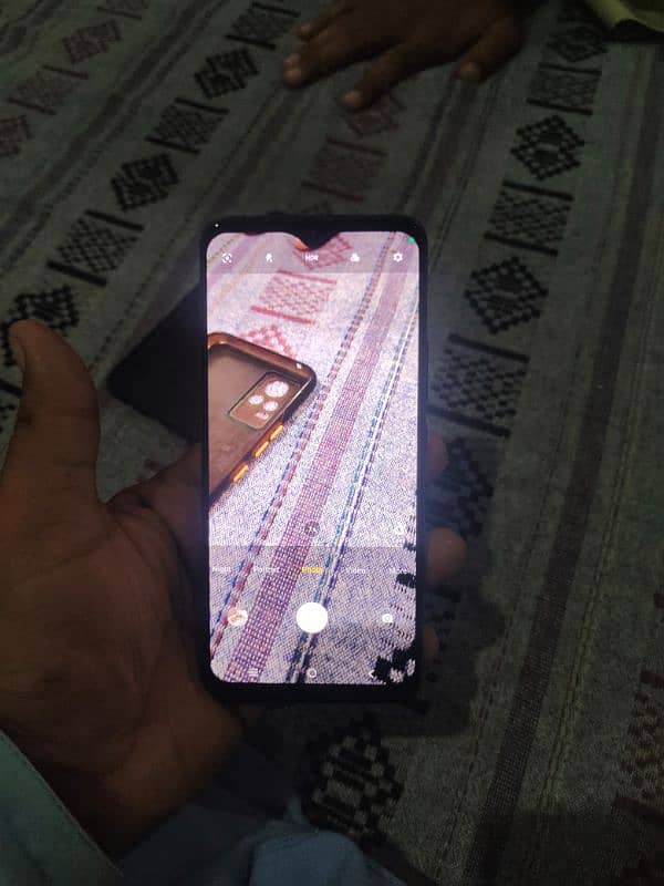 vivo v 21e a good condition mobile 3