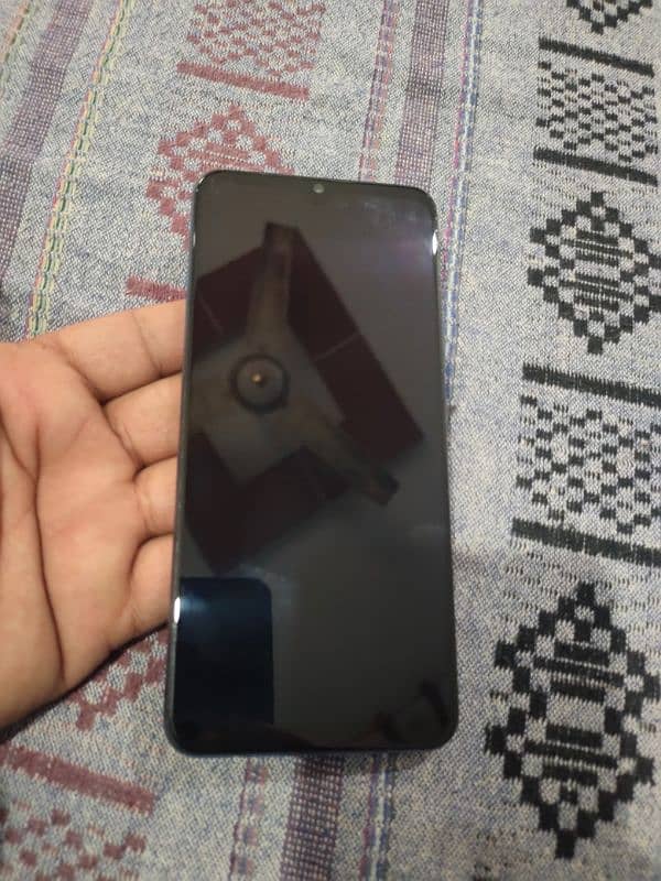 vivo v 21e a good condition mobile 6