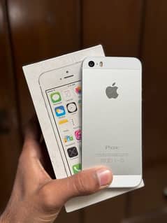 Iphone 5s Pta Approved