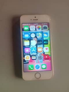 iPhone 5s 32 gb