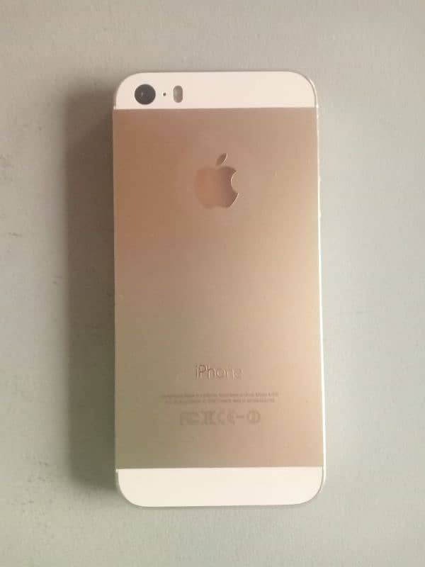 iPhone 5s 32 gb 1