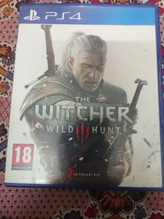 Witcher