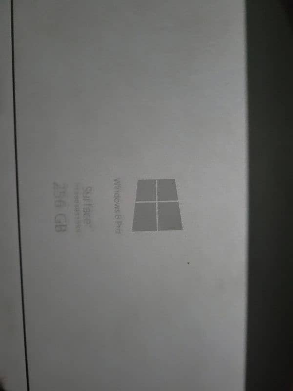 Surface 5 pro i7 4650 8 Gb ram 256 samsung SSD All Ok 6