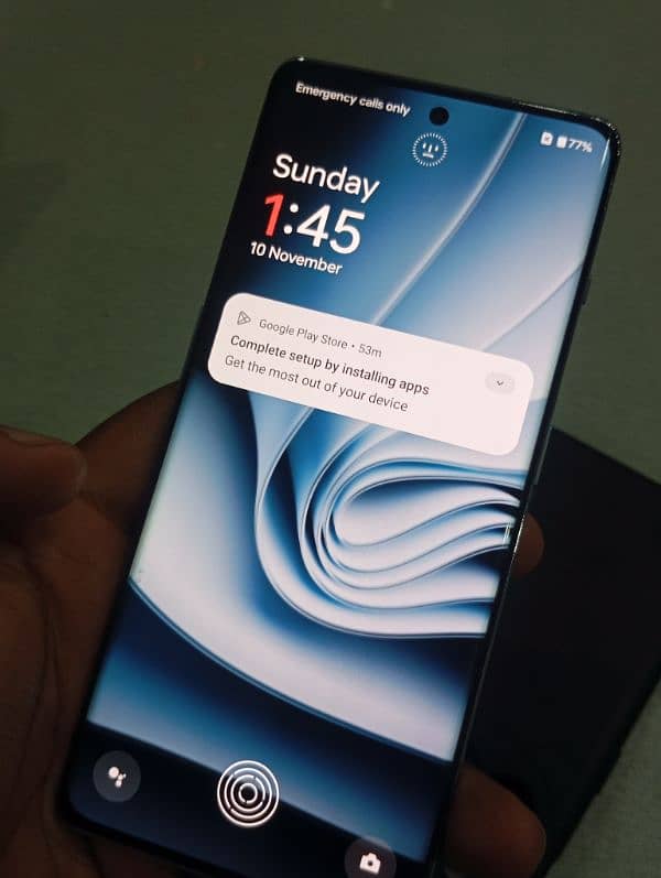 OnePlus 11 R 5G  new condition non pta 5