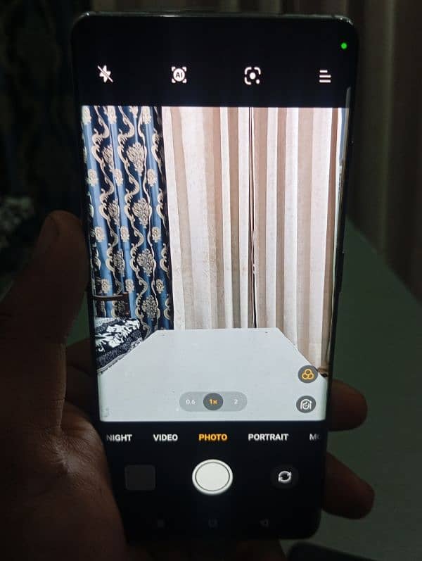 OnePlus 11 R 5G  new condition non pta 7