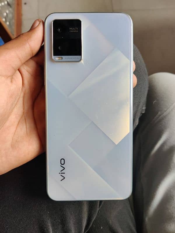 vivo y 21 4 64 1