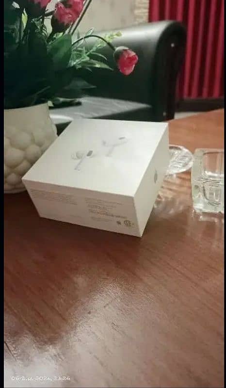 Airpods pro 2 0