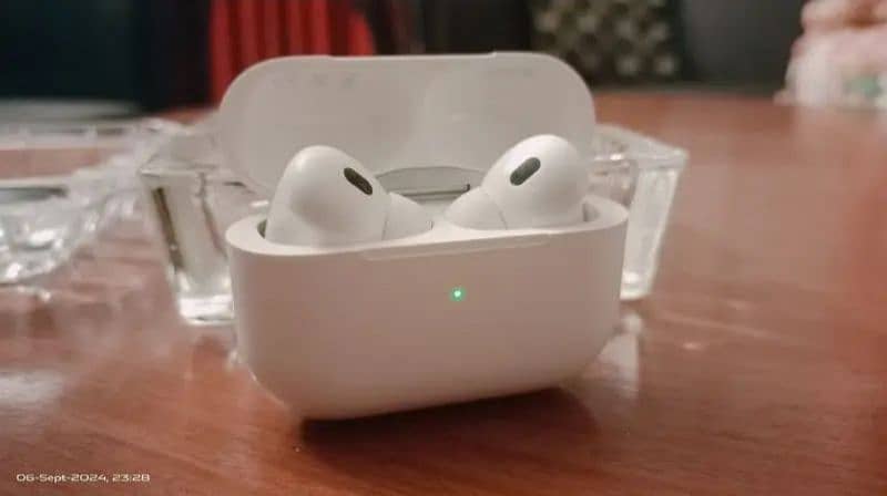 Airpods pro 2 3