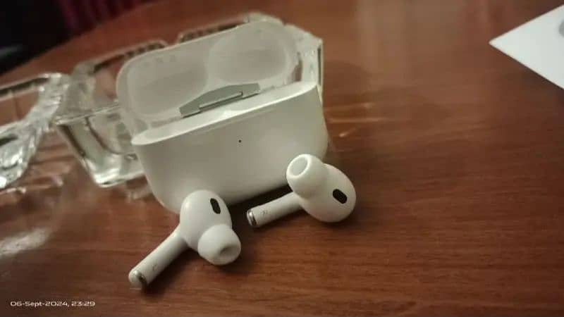 Airpods pro 2 4