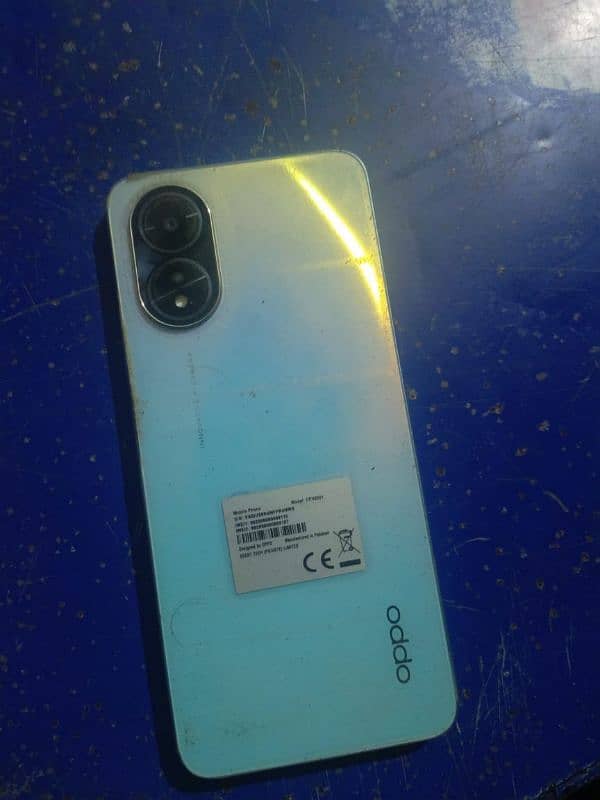 oppo a18 1