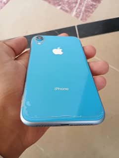 iphone XR jv