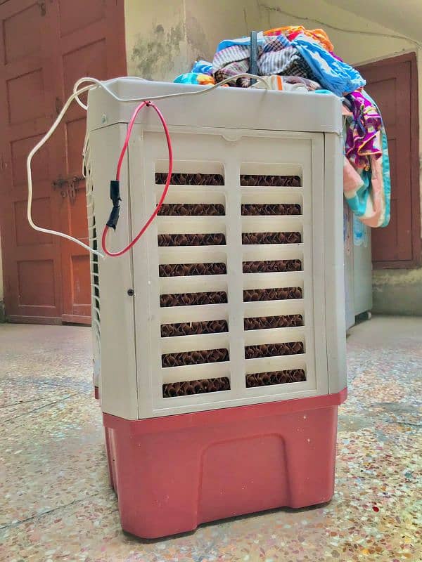 small air cooler 0