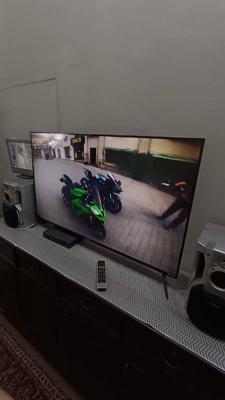 Haier 50" Android TV 6