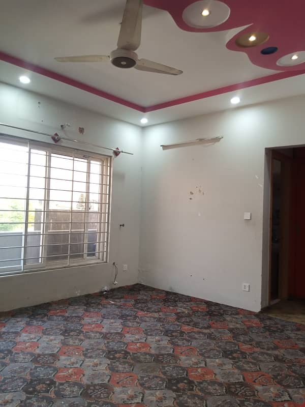 12 Marla Uper Portion Availabe For Rent in G-15 Islamabad 1