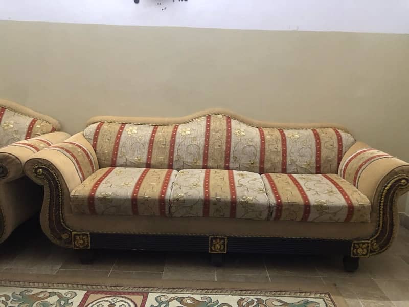 7 seater sofa 7