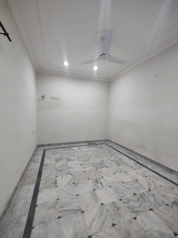 12 Marla Open Basement Availabe For Rent in G-15 Islamabad. 2