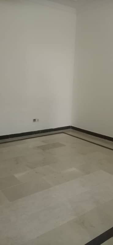 7 Marla Uper Portion Availabe For Rent in G-15 Islamabad. 1