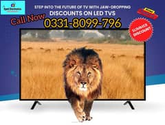 SUNDAY MEGA SALE BUY 48 INCH ANDROID LED TV