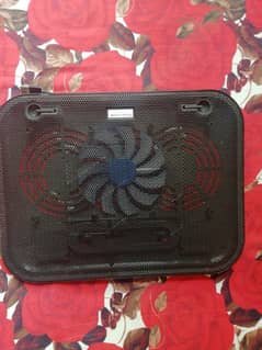 Laptop Cooling Pad