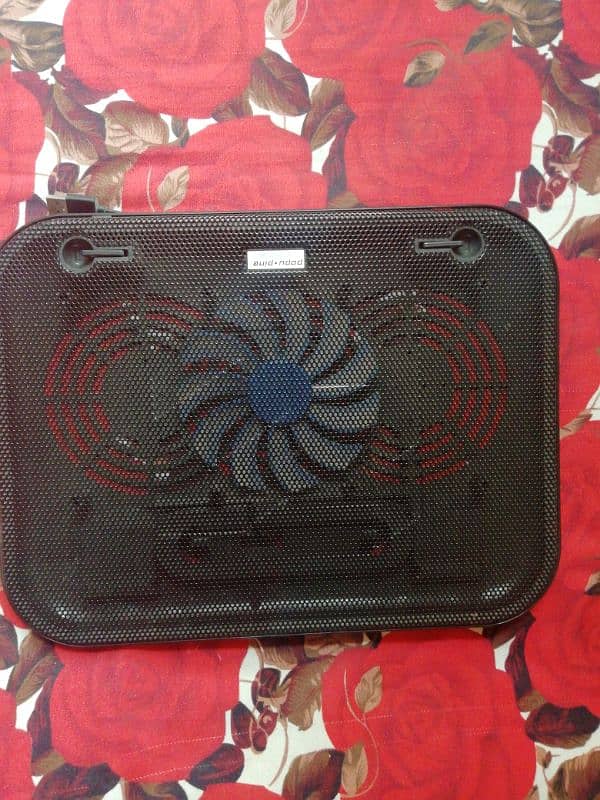 Laptop Cooling Pad 0